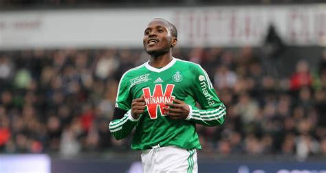 Asse Girondins Landry Nguemo N Est Plus