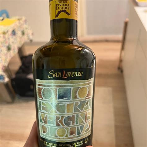 San Lorenzo Olio Extravergine Di Oliva Reviews Abillion