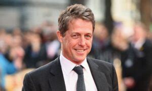 The Palace Hugh Grant se junta ao elenco da nova minissérie da HBO