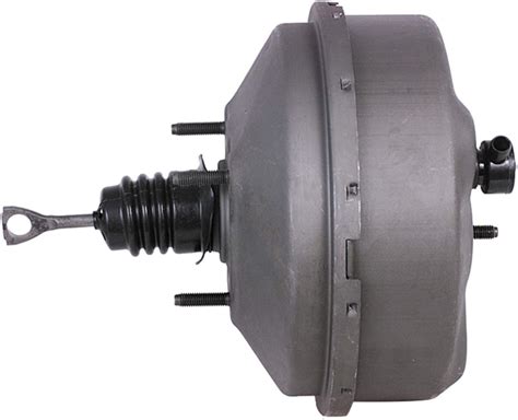 Cardone 54 74822 Remanufactured Vacuum Power Brake Booster