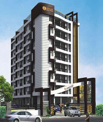 Bhk Luxury Apartments In Palakkad Id