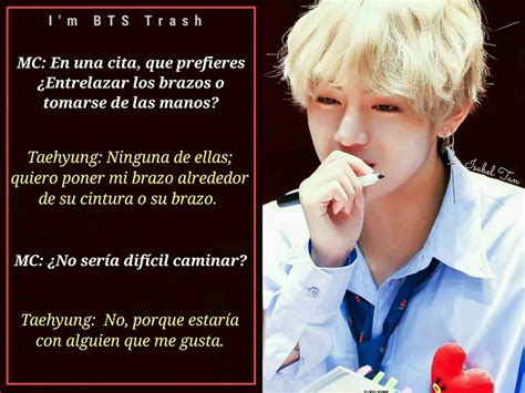 Taehyung Bts Incoming Call 7 World Wonders Frases Songs