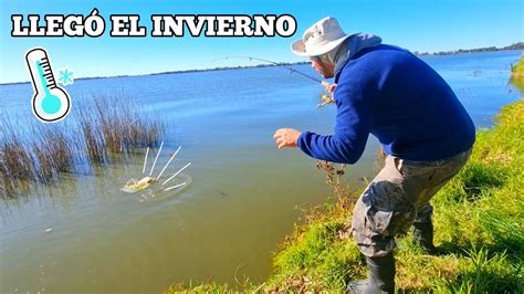 Aventuras En Moto Y Mucha Pesca En Este Lugar Gratis Arroyo Totoral Y