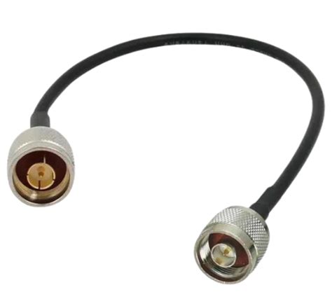 Cable Coaxial Lmr 400 Empresa Ampere