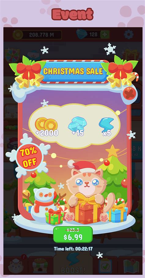Idle Game :: Behance