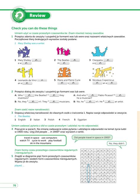 New Hot Spot Podr Cznik Wieloletni Module By Macmillan Polska Sp Z O O Issuu