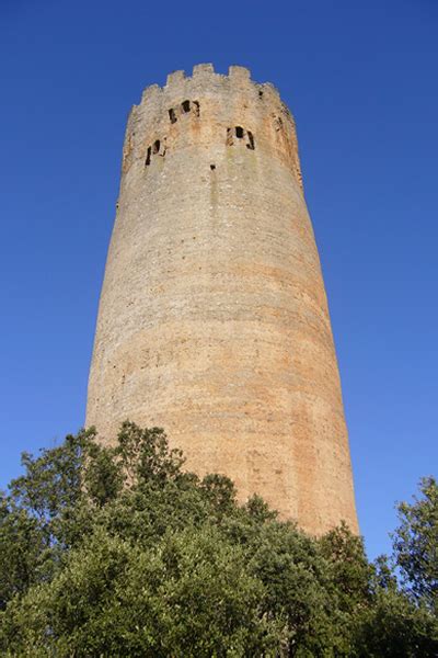 El Blog Del Senyor I La Torre De Vallferosa