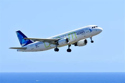 Abultar Par Metros Nuez Azores Airlines Route Map Reacci N Chico Circulo