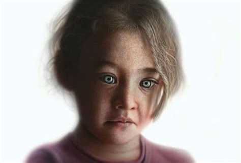 This Artist's Paintings Are So Realistic, You'll Probably Think They ...