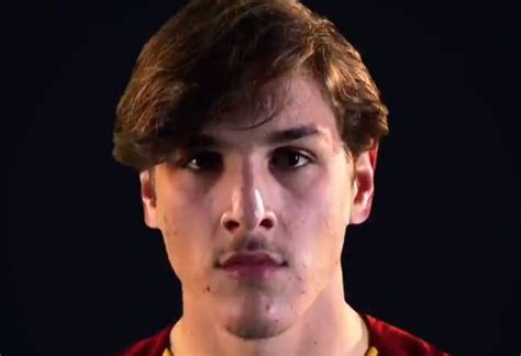 Zaniolo Roma Ufficiale Il Rinnovo Fino Al Zon