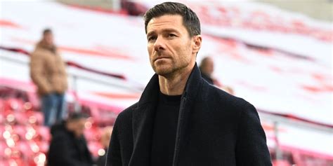 Xabi Alonso Praises His Great Bayer Leverkusen Team After Bayern