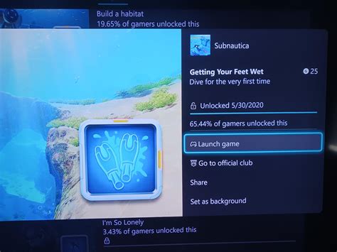 Console stats even worse 💀 : r/subnautica