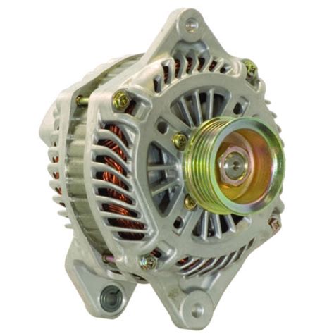 Alternator Reman Worldwide Automotive Ebay