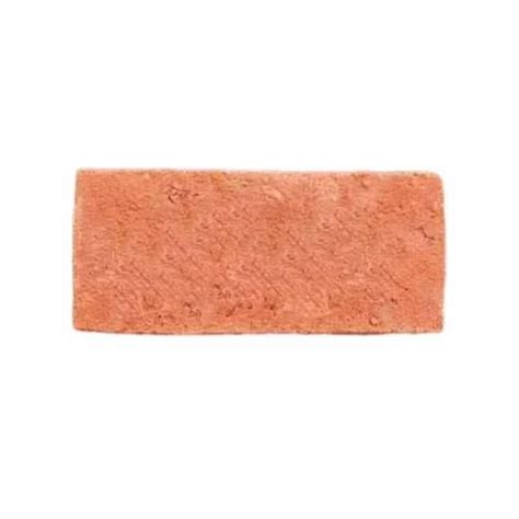 Lightweight Red Clay Brick At Rs 10 50 Red Clay Brick In Sivaganga