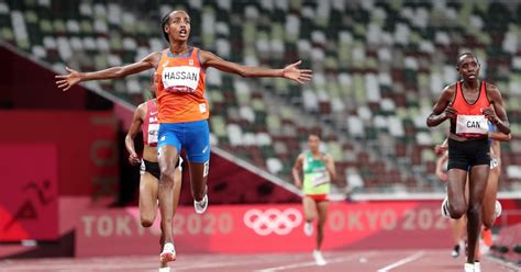 Atletiek Op De Olympische Spelen 2024 De Prestaties Van Teamnl Je Pr Begint Bij Prorun