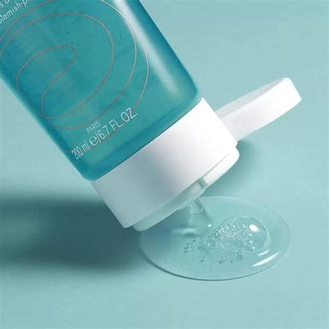 Cleanance Cleansing Gel Soap Free Cleanser Godwell Cosmetic