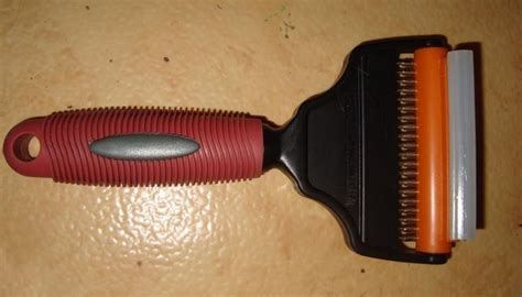 Furminator pro psy (22 fotografií): co to je? Jak používat hřeben na ...
