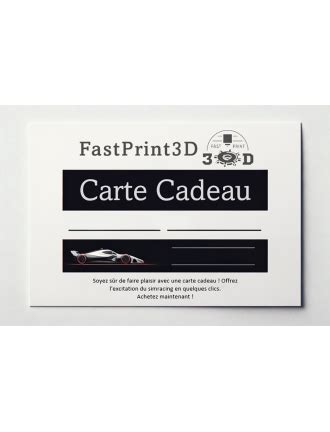 FastPrint3D