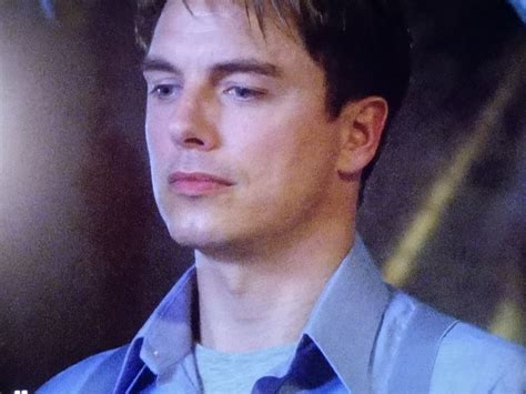 Captain Jack Harkness Doctor Who