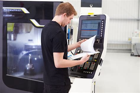 How To Become A Cnc Machinist A Detailed Guide 3d Tech Valley