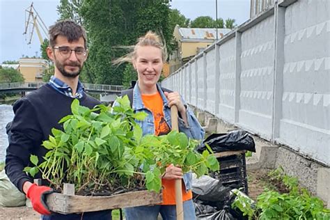 Адмиралтейские верфи внесли вклад в благоустройство Санкт-Петербурга