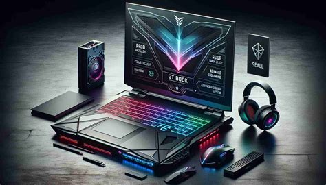 Infinix Ventures Into Gaming Laptops With Gt Book