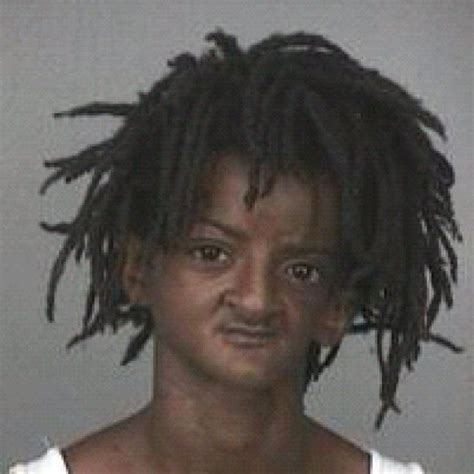 Scary Mugshots Others