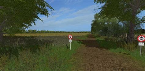 FS17 Papenburg Map V 1 9 Farming Simulator 19 17 15 Mod