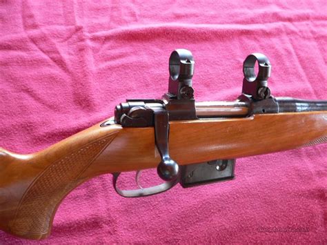 Brno Arms Cz” Model Cz527 Cal 222 For Sale At