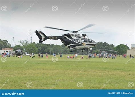 Police helicopter editorial image. Image of blade, guard - 40179970