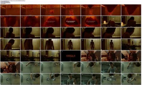 Sabine Timoteo Nude Scenes In Karigula Monster Der Liebe De