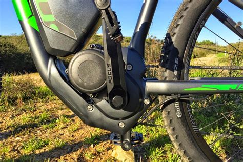 Focus Jarifa Impulse R Review Electricbikereview