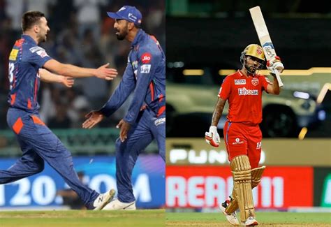 Ipl 2023 Match Lsg Vs Pbks Prediction Who Will Win Match