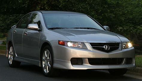 2004 2005 Tsx Aspec Style Front Bumper Lip Extreme Parts
