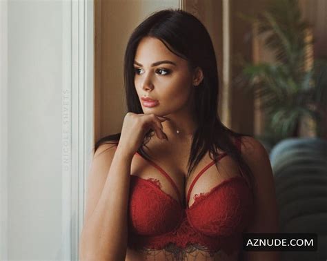 Nicole Shvets Nude And Sexy Photo Collection Aznude