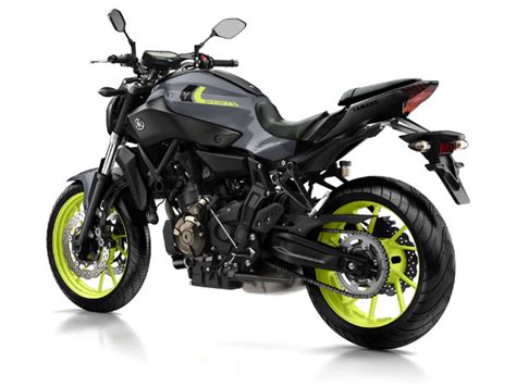 Yamaha Mt Price In Malaysia From Rm Motomalaysia