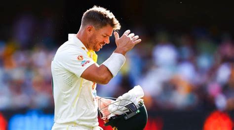 David Warner Ruled Out Of Tests Reports Cricket News The Indian