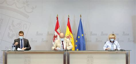 Noticias información y última hora de las nueve provincias de Castilla