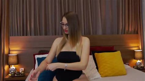 Anya Sex Chat With Busty Russian Chick