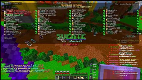 Pvp Y Survival Con Subs Unete A Jugar Full Pvp Regorland Minecraft Java