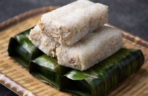 Indonesian Traditional Snack Factsofindonesia