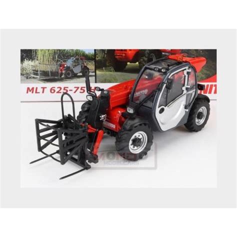 Uh Universal Hobbies Universal Hobbies Manitou Mlt H