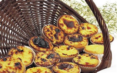 Pastéis De Nata Pastéis De Nata Receita Caseira Para Que Não Tenha De Sair De Casa Vip Pt