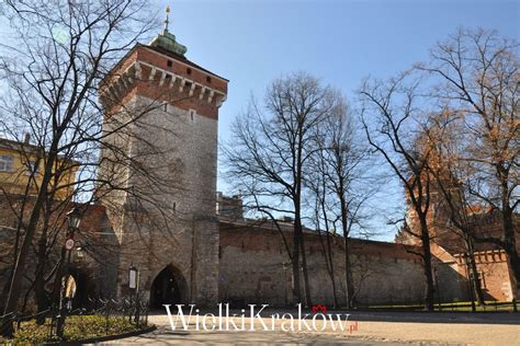 Planty W Krakowie Historia Atrakcje I Pomniki Wielki Krak W