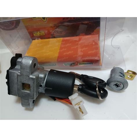 Raider Carb Type Ignition Switch Anti Theft Mkn Lazada Ph