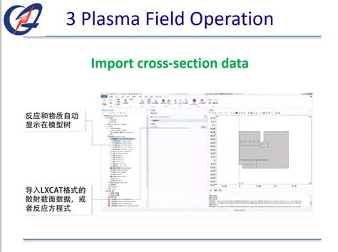 科学网—组会ppt20191206《practice Of Comsol Microwave Plasma Module》 常云举的博文