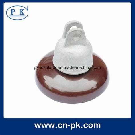 Kn Disc Suspension Iec Standard Porcelain Insulators Arnoldcable