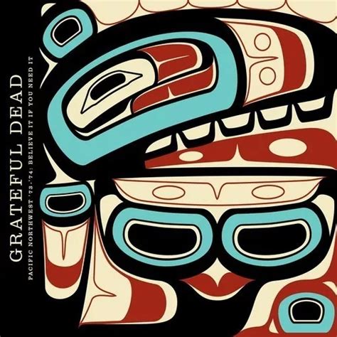 Grateful Dead Pacific Northwest 73 74 Cd Triple Nvo Imp Cuotas