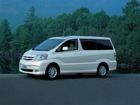 Alphard Wallpapers Wallpaper Cave