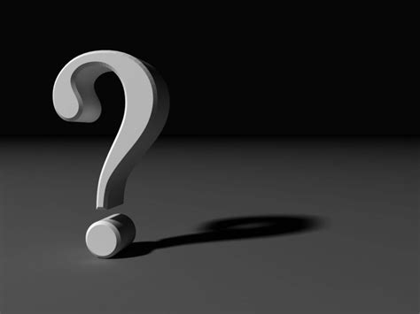 Question Mark Wallpapers Top Free Question Mark Backgrounds